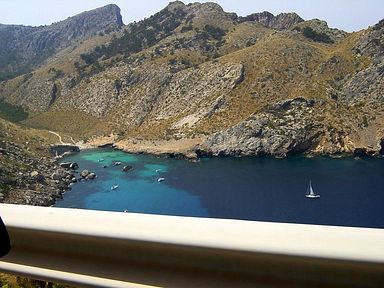 Mallorca